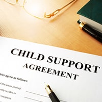 Child Support